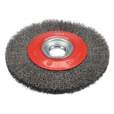 YT-47555 YATO Perie circulara sarma, din otel inox..